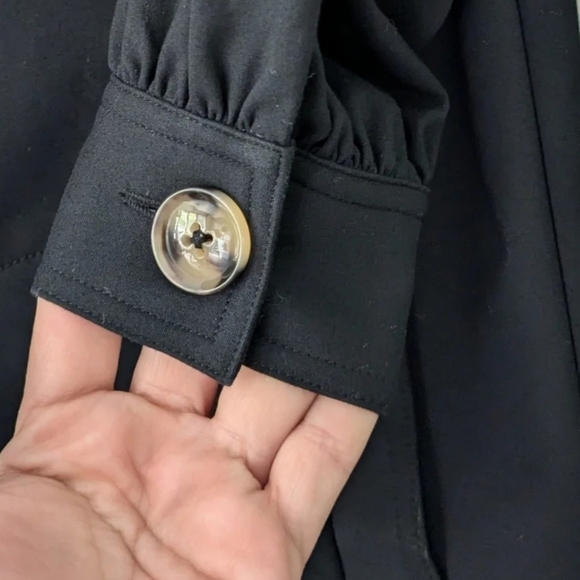 Tuckernuck Blake Button Down Dress - Picture 7 of 9